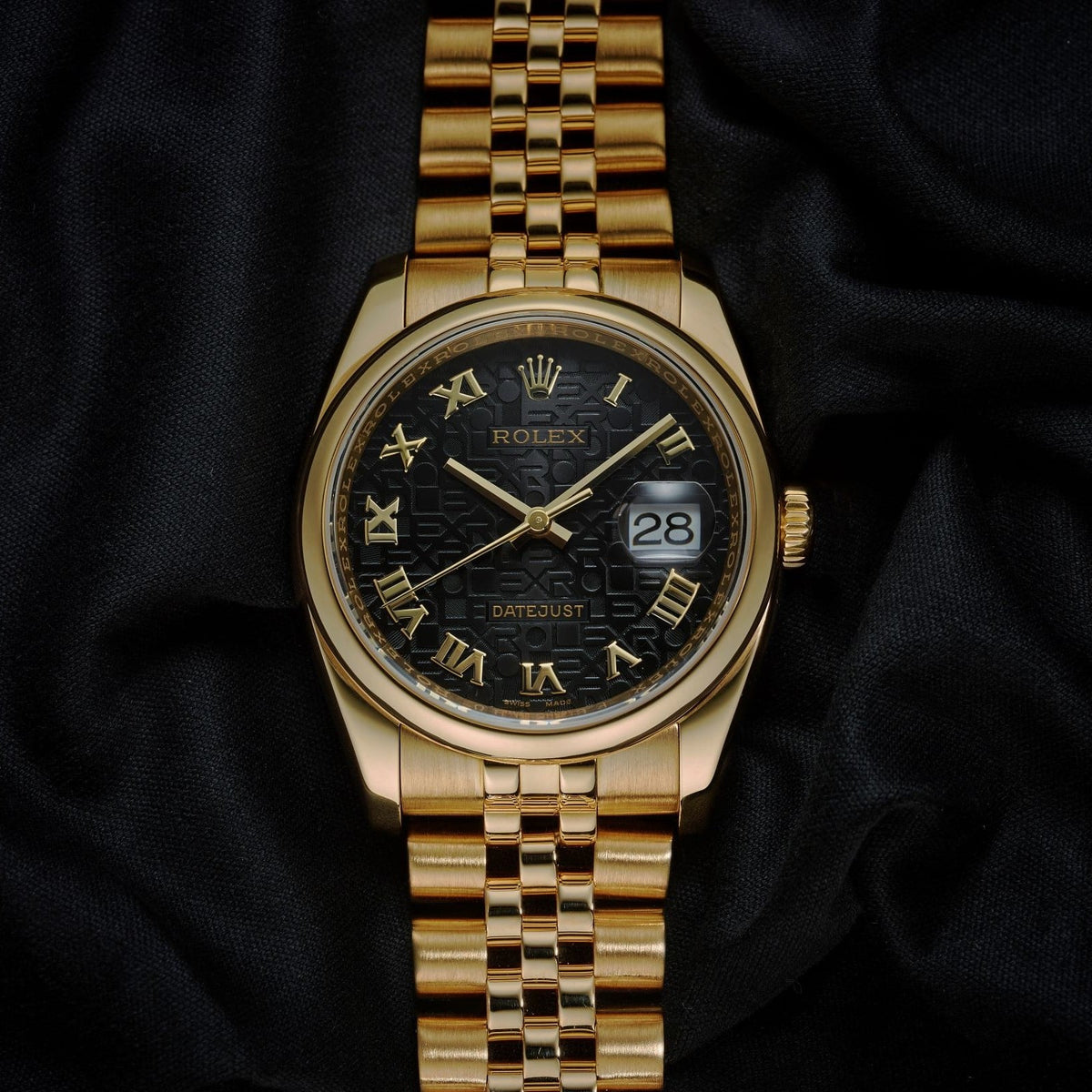 Rolex DATEJUST