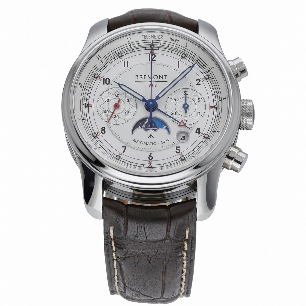 Bremont STAR LEGACY LIMITED EDITION