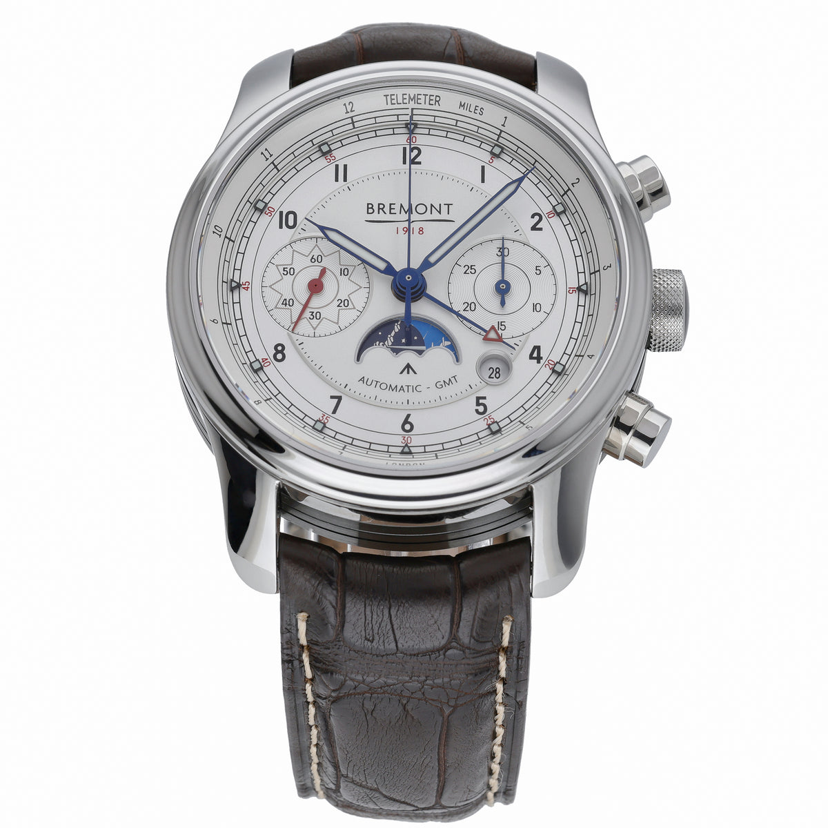 Bremont STAR LEGACY LIMITED EDITION