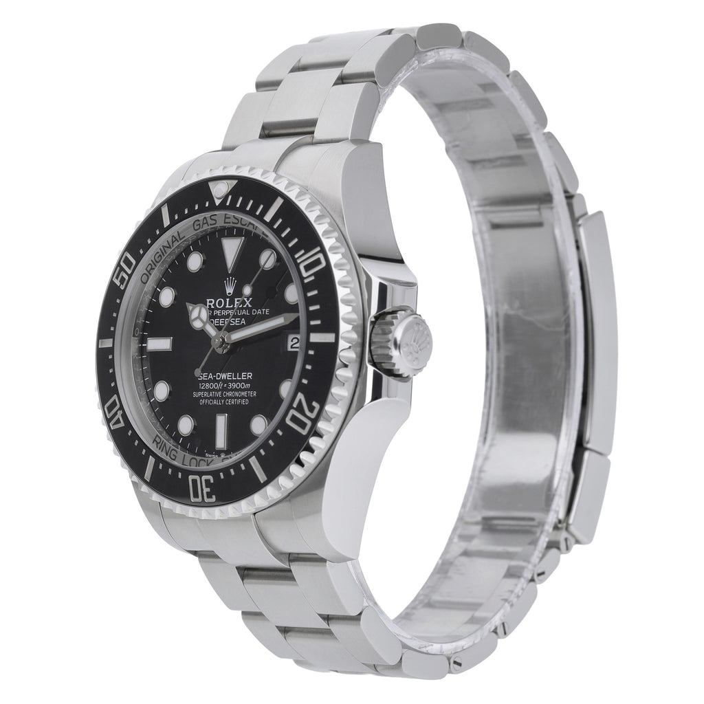 Rolex SEA-DWELLER DEEPSEA