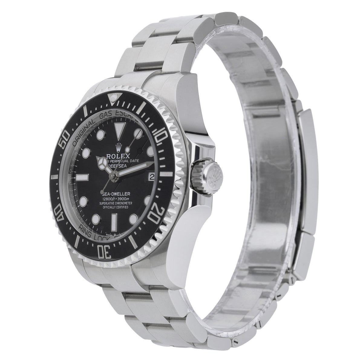 Rolex SEA-DWELLER DEEPSEA