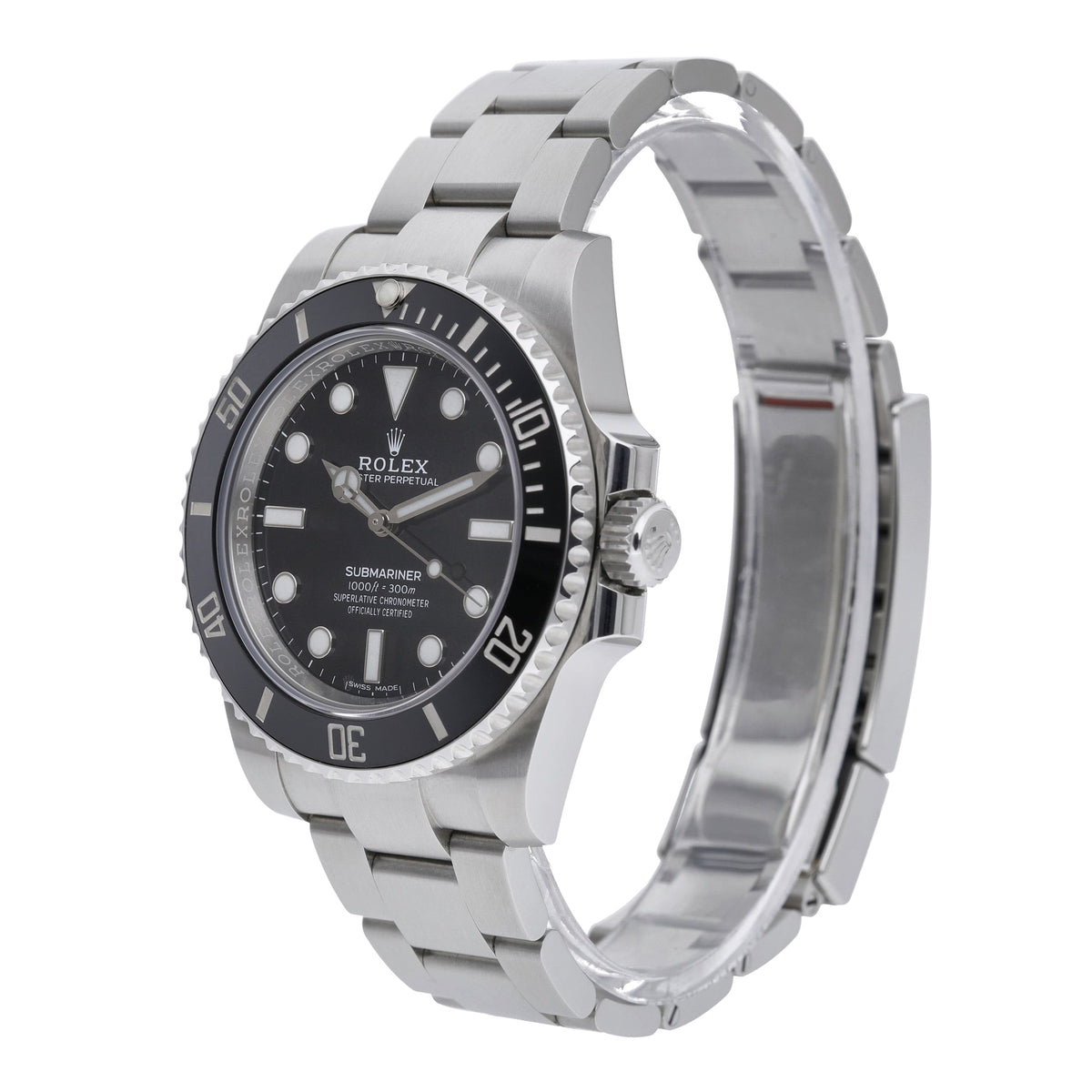 Rolex SUBMARINER