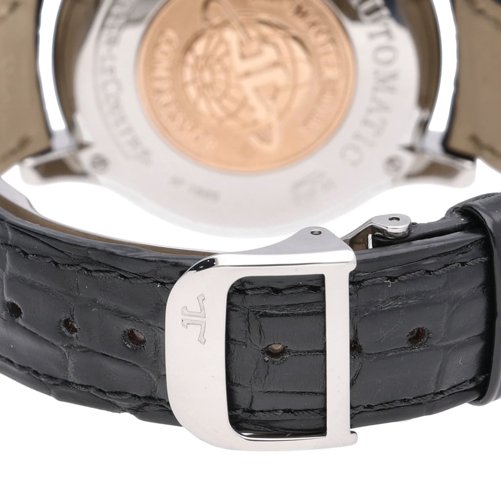 Jaeger-LeCoultre MASTER COMPRESSOR LADY AUTOMATIC
