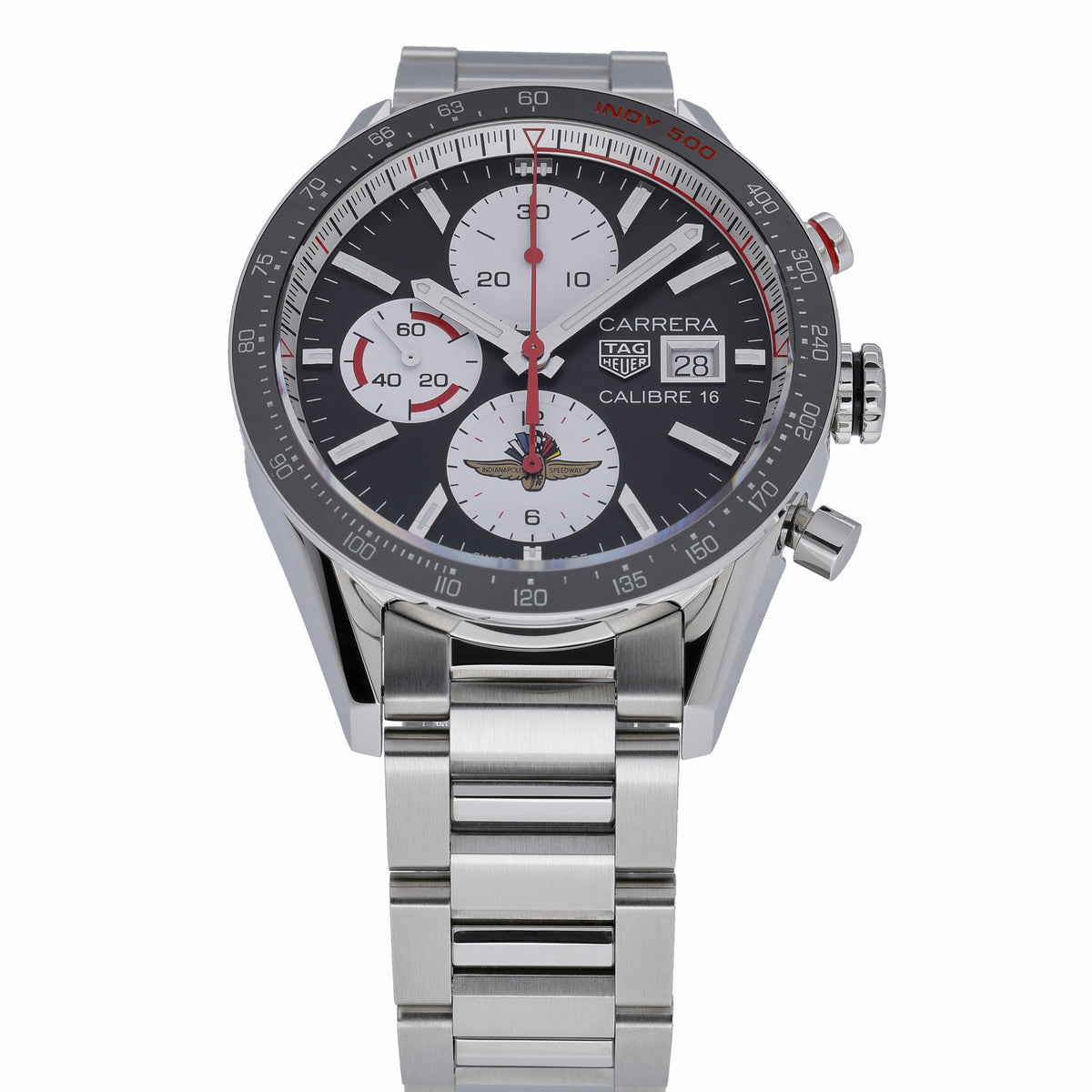 Tag Heuer CARRERA INDY 500 CALIBRE 16