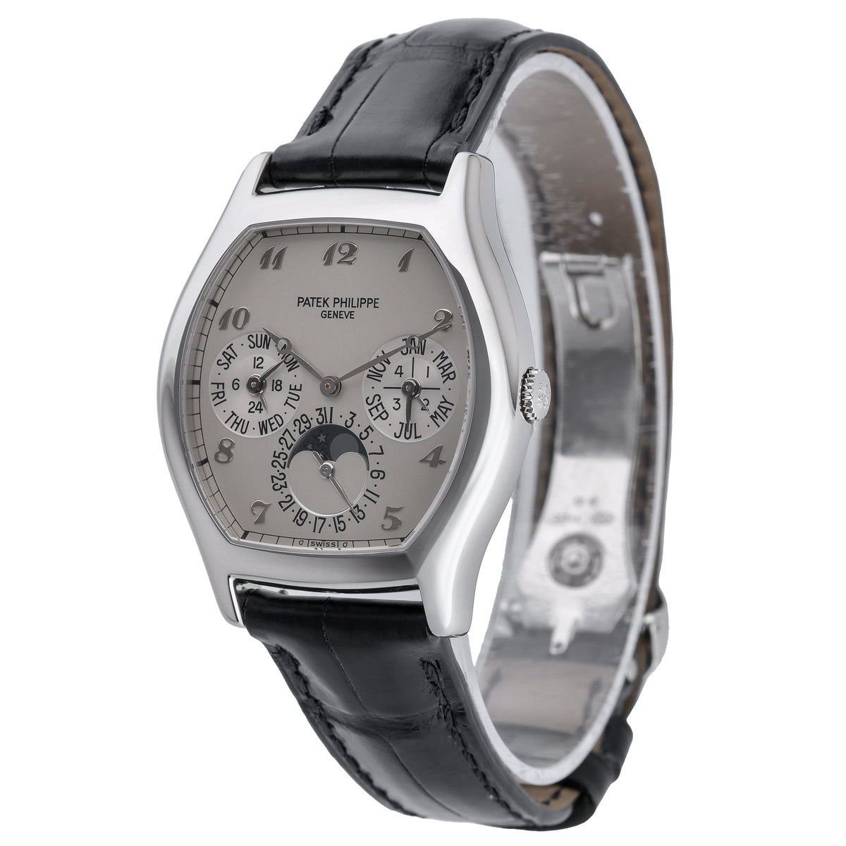 Patek Philippe PERPETUAL CALENDAR