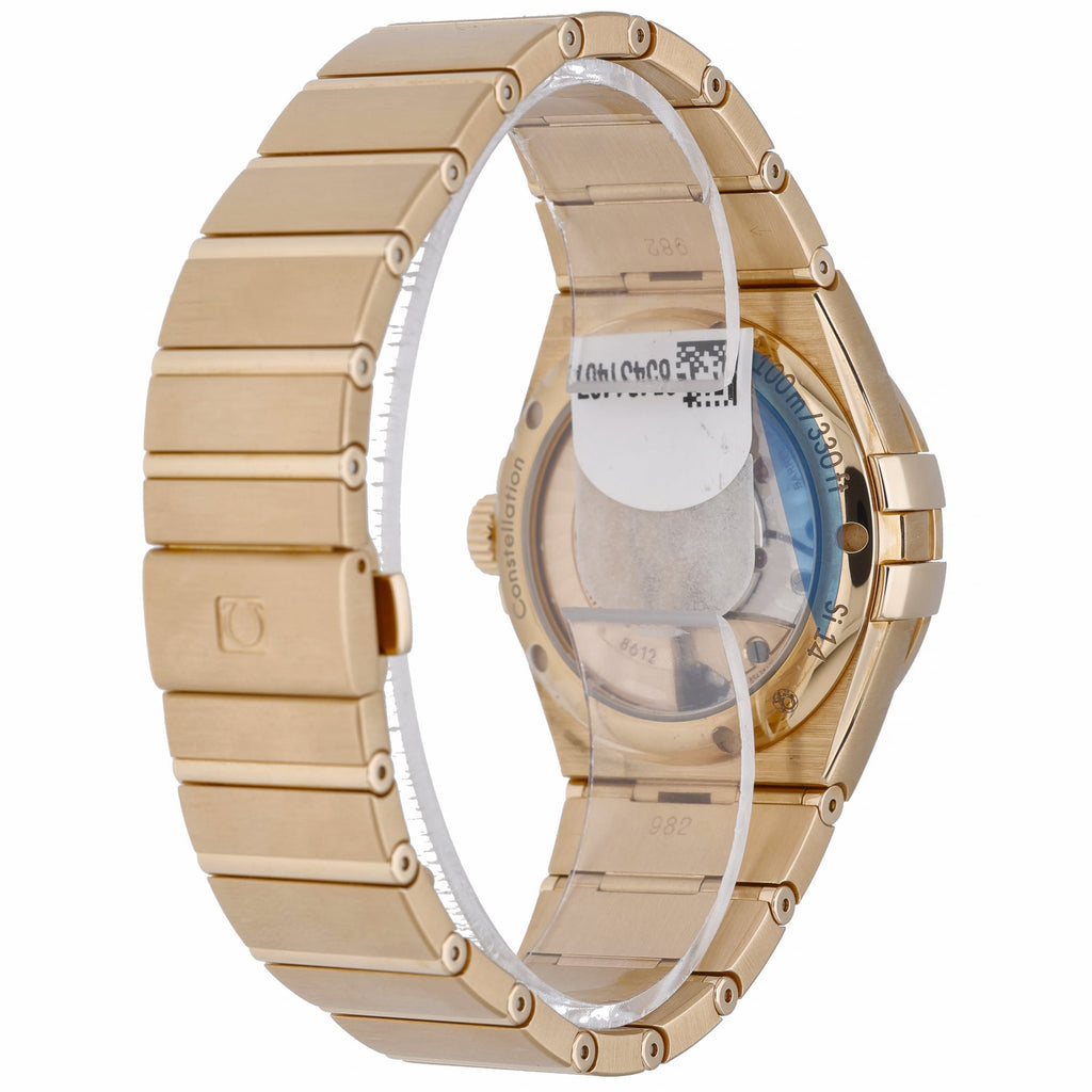 Omega CONSTELLATION