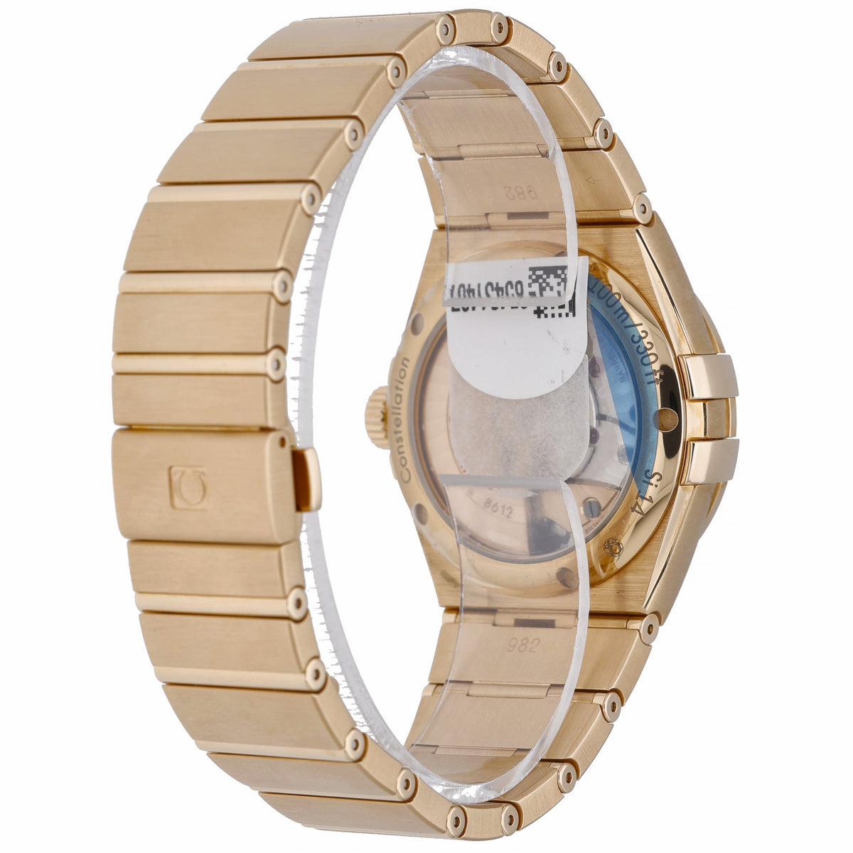 Omega CONSTELLATION