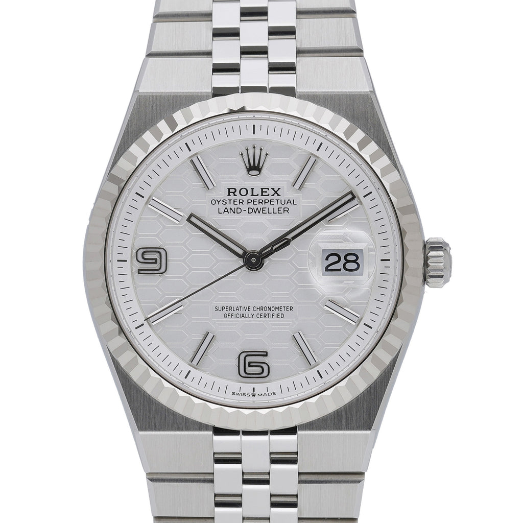 Rolex LAND-DWELLER 36