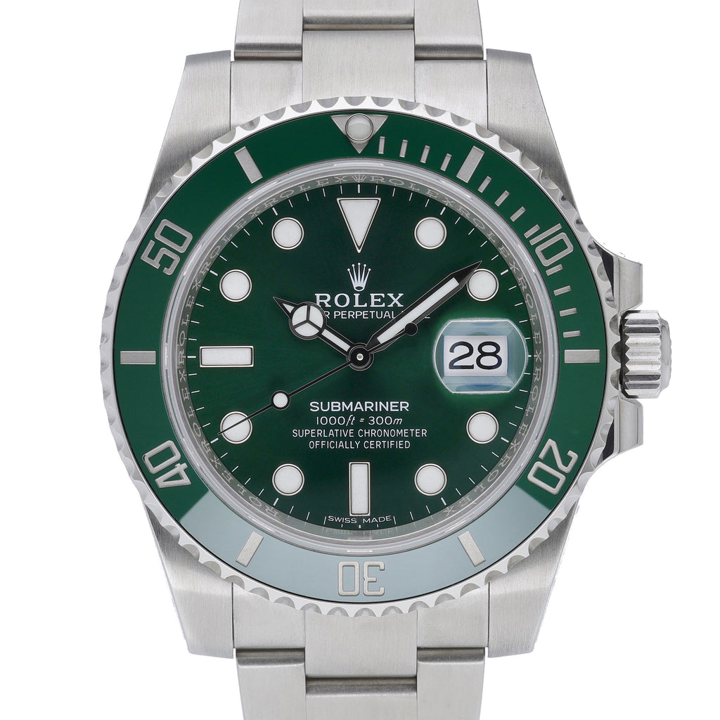 Rolex SUBMARINER