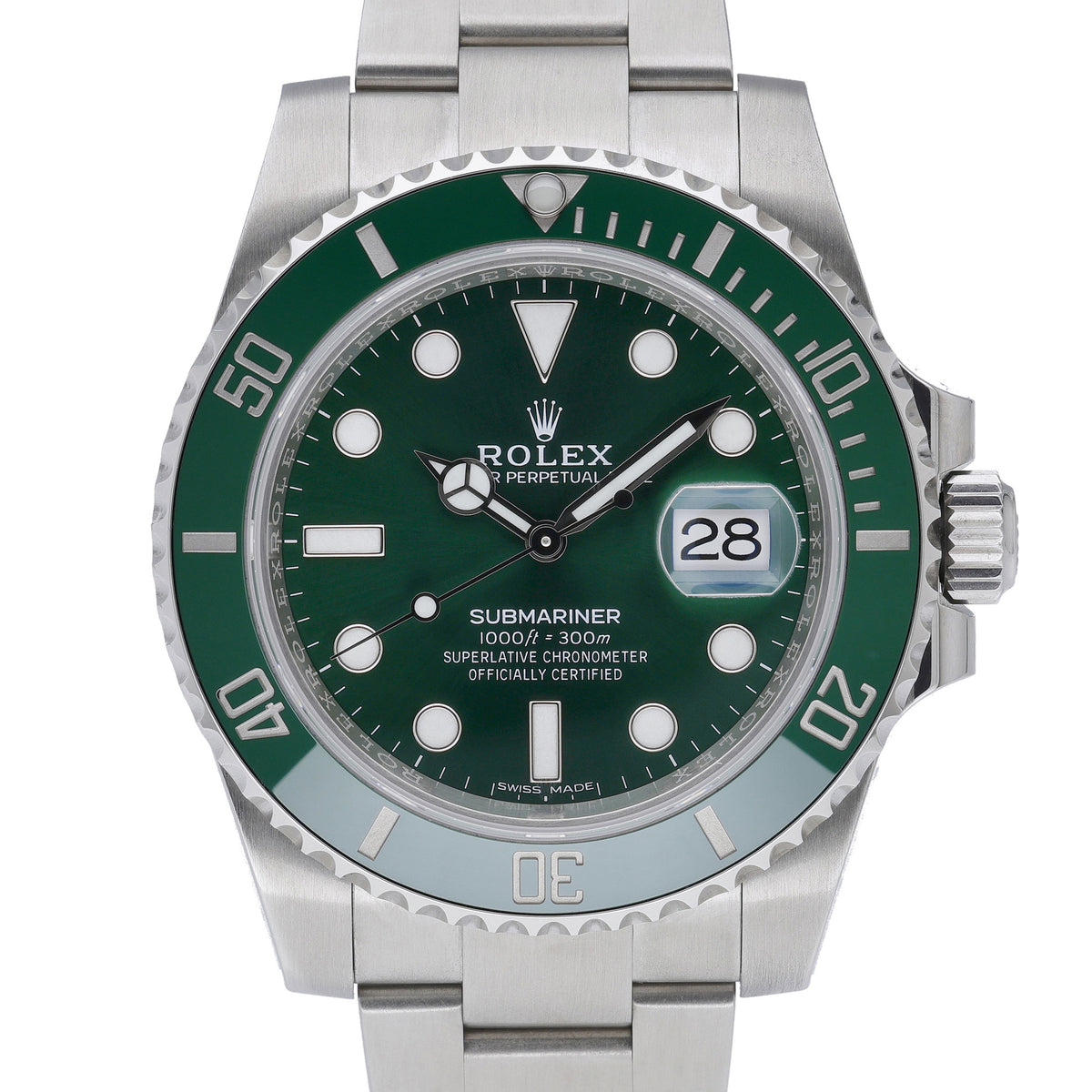 Rolex SUBMARINER