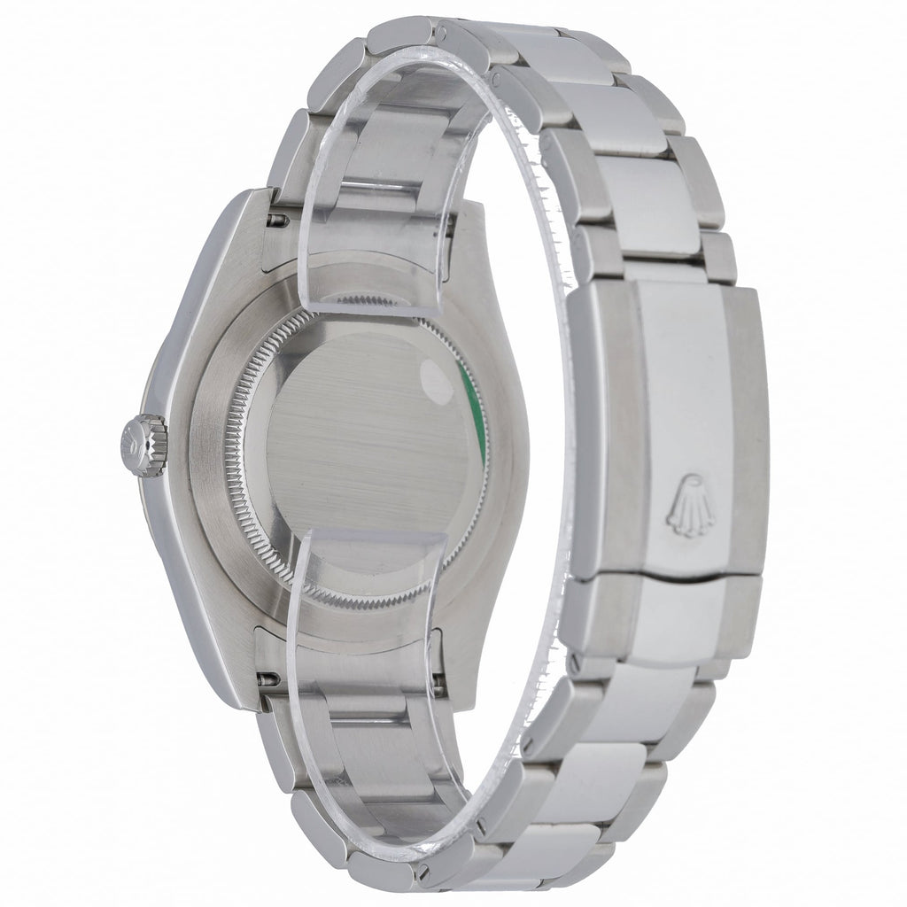 Rolex DATEJUST II