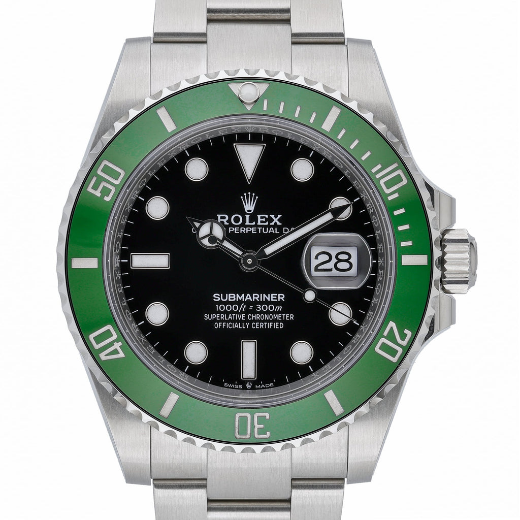 Rolex SUBMARINER