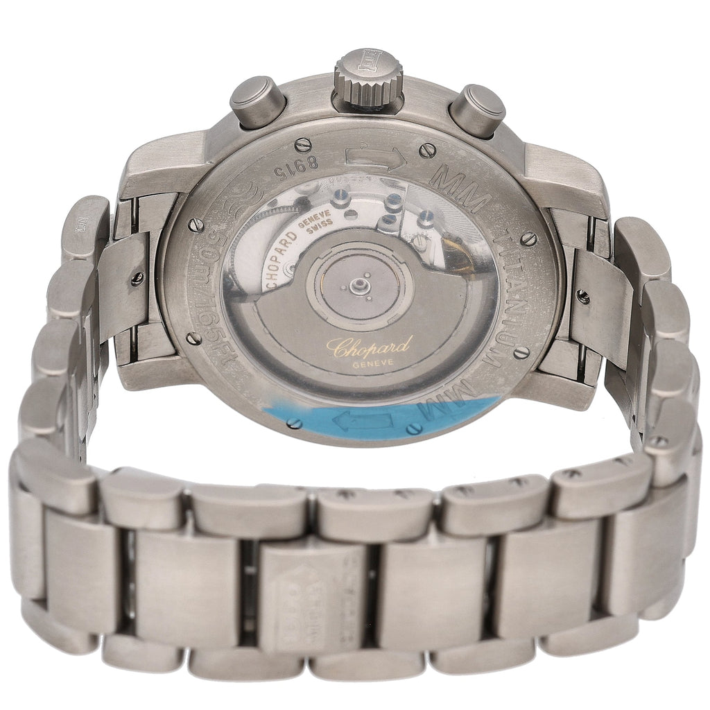 Chopard MILLE MIGLIA