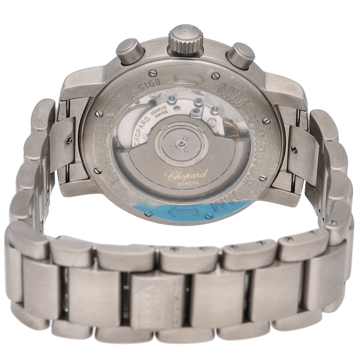 Chopard MILLE MIGLIA