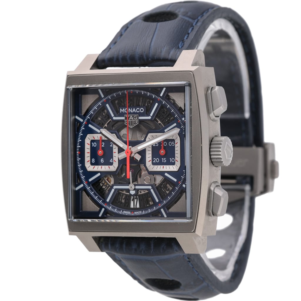 Tag Heuer MONACO