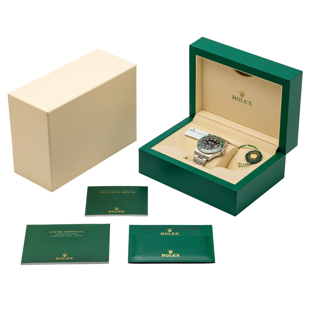 Rolex SUBMARINER
