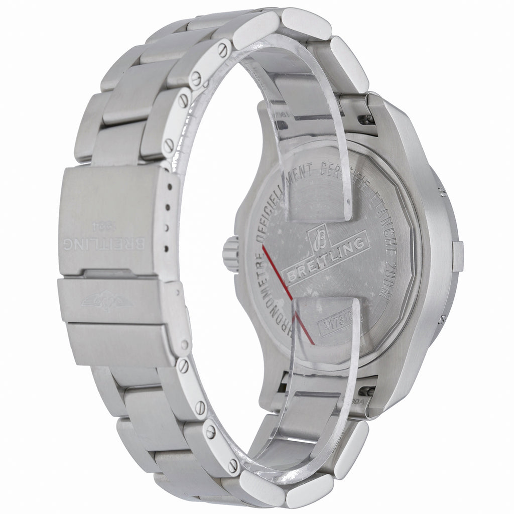 Breitling CHRONOMAT COLT