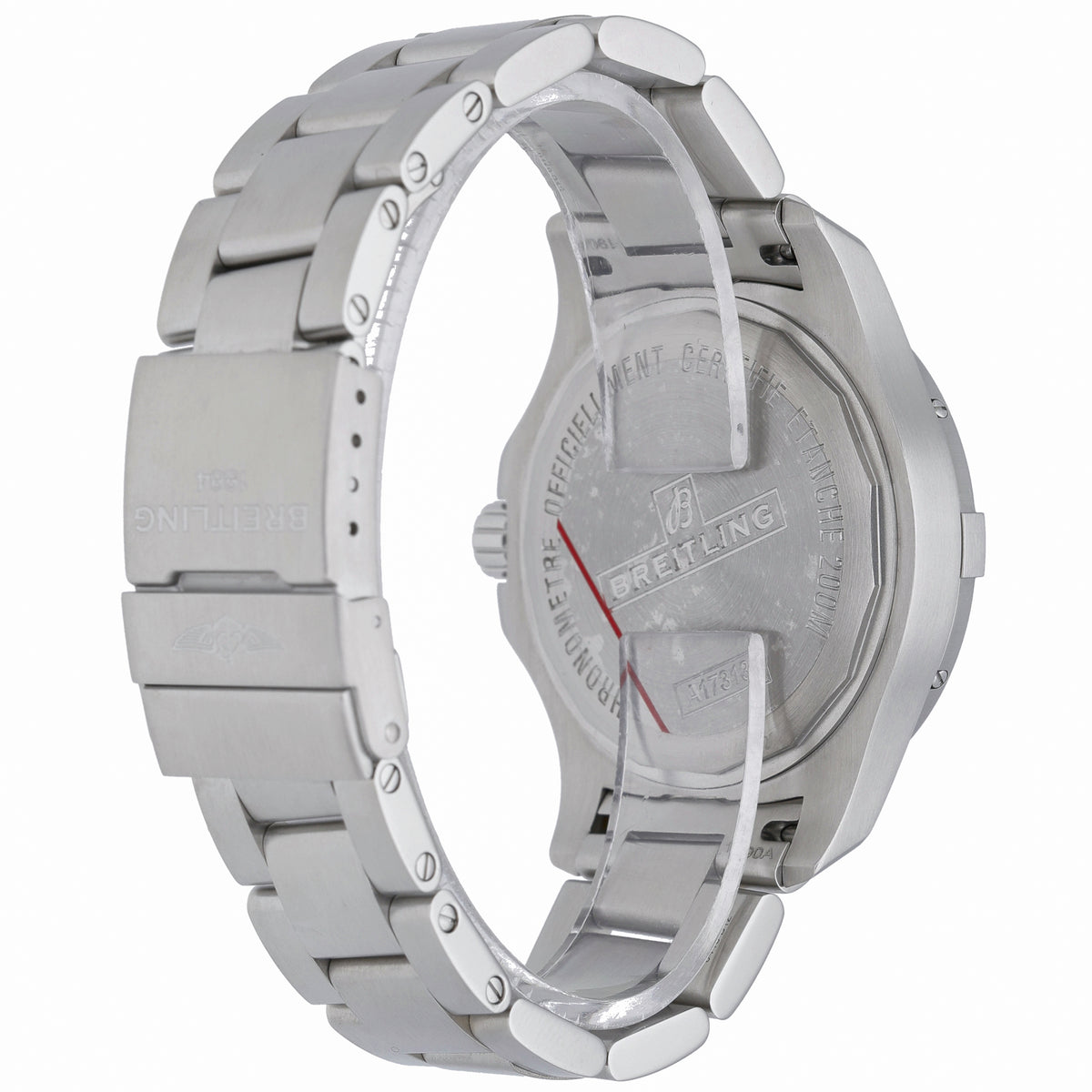 Breitling CHRONOMAT COLT