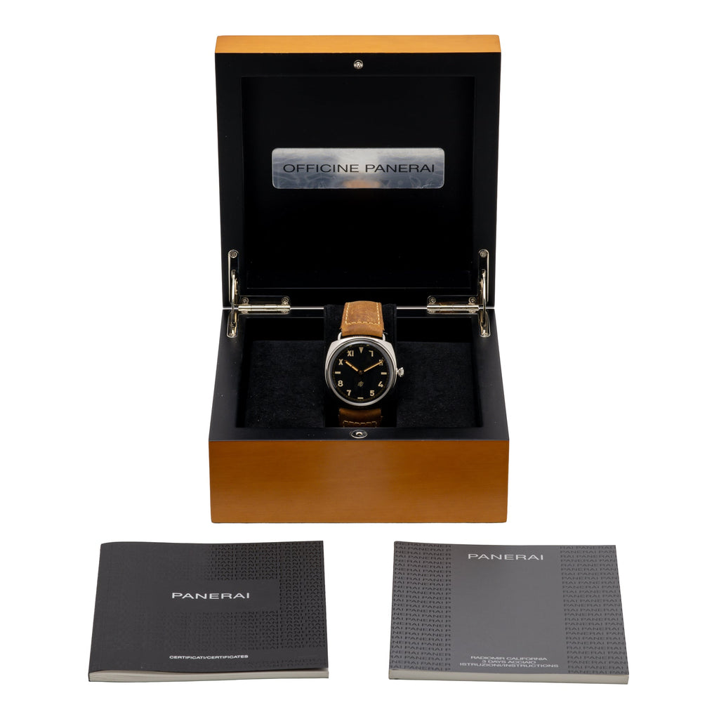 Panerai RADIOMIR