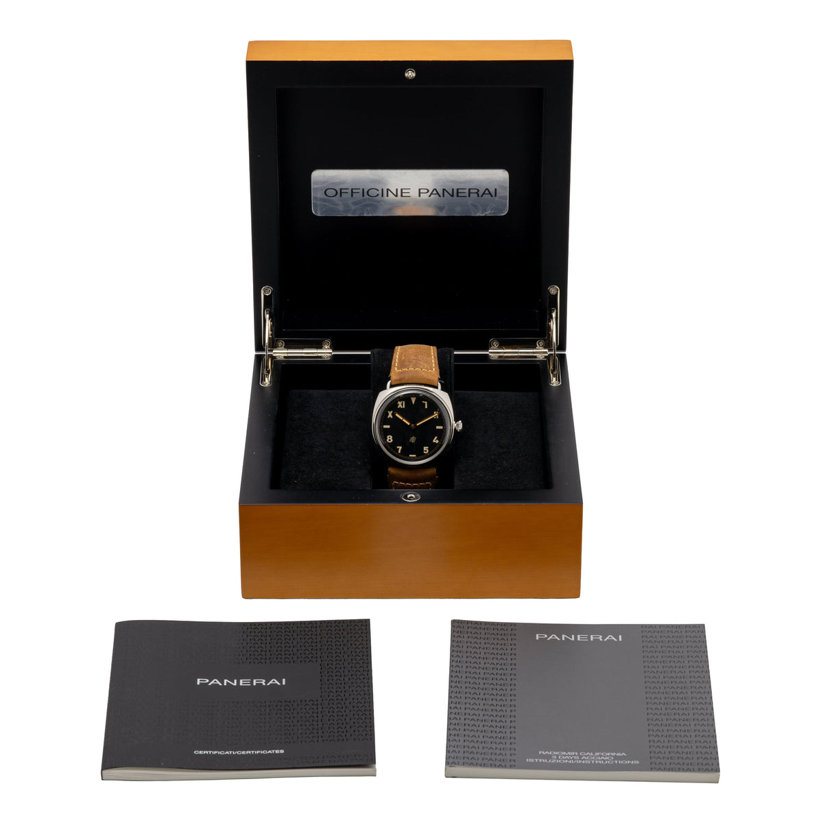 Panerai RADIOMIR