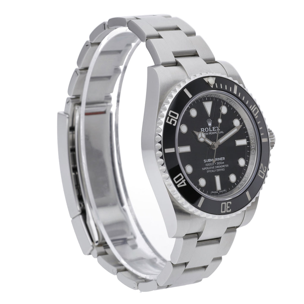 Rolex SUBMARINER