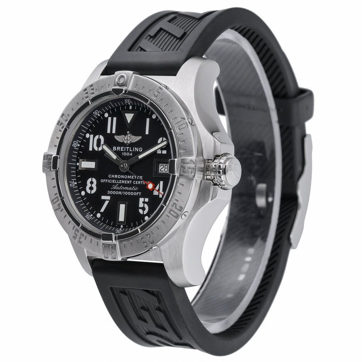 Breitling AVENGER SEAWOLF