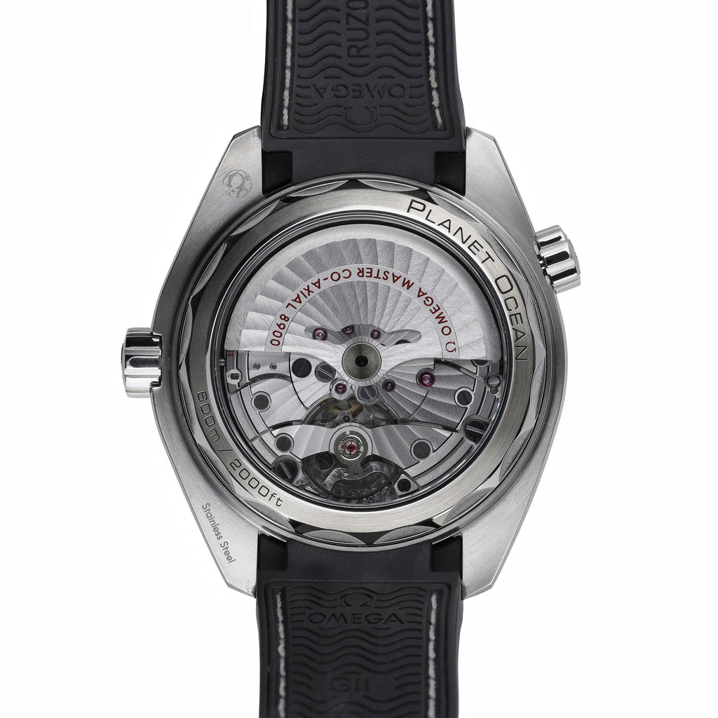 Omega SEAMASTER PLANET OCEAN
