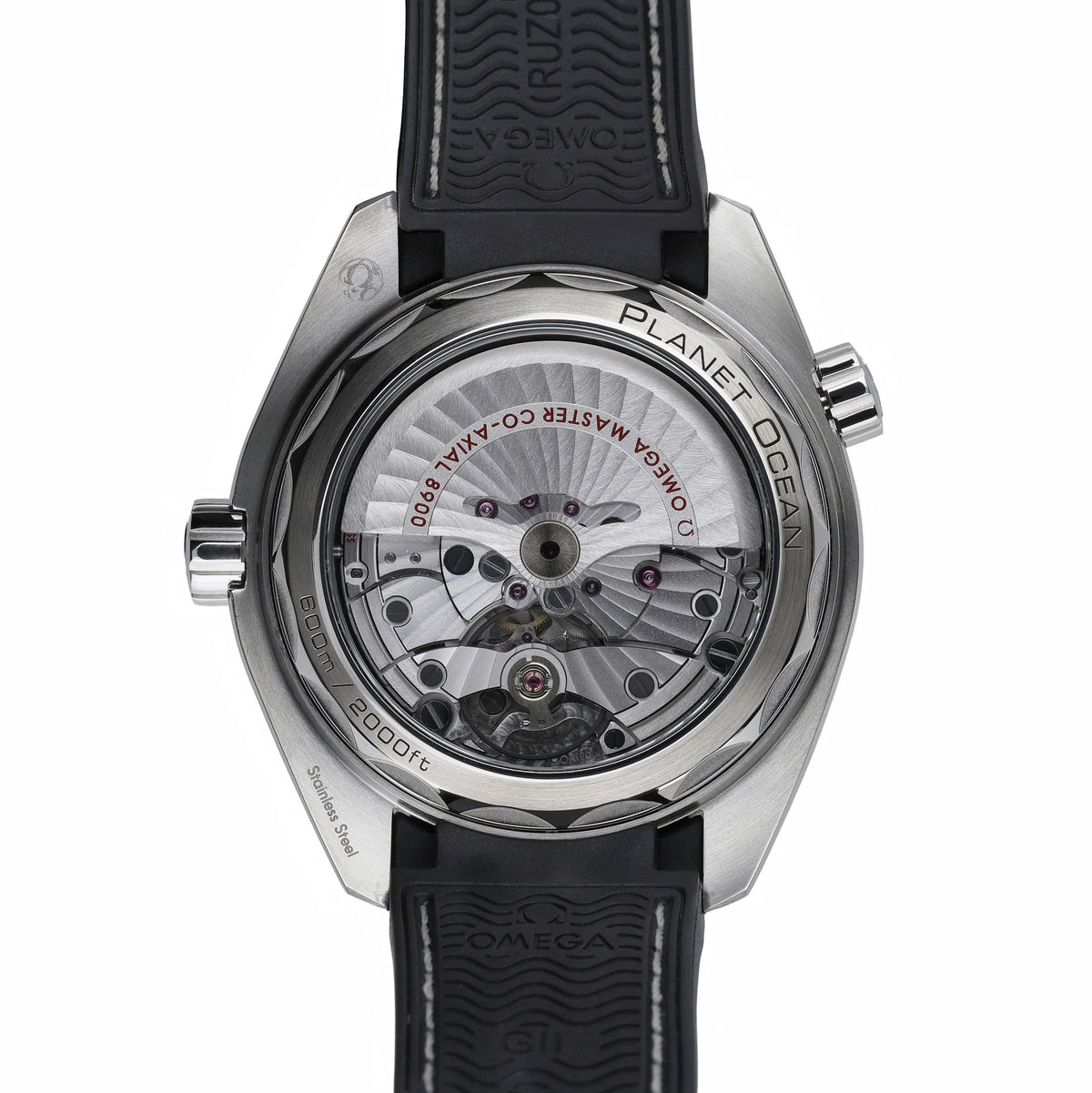 Omega SEAMASTER PLANET OCEAN