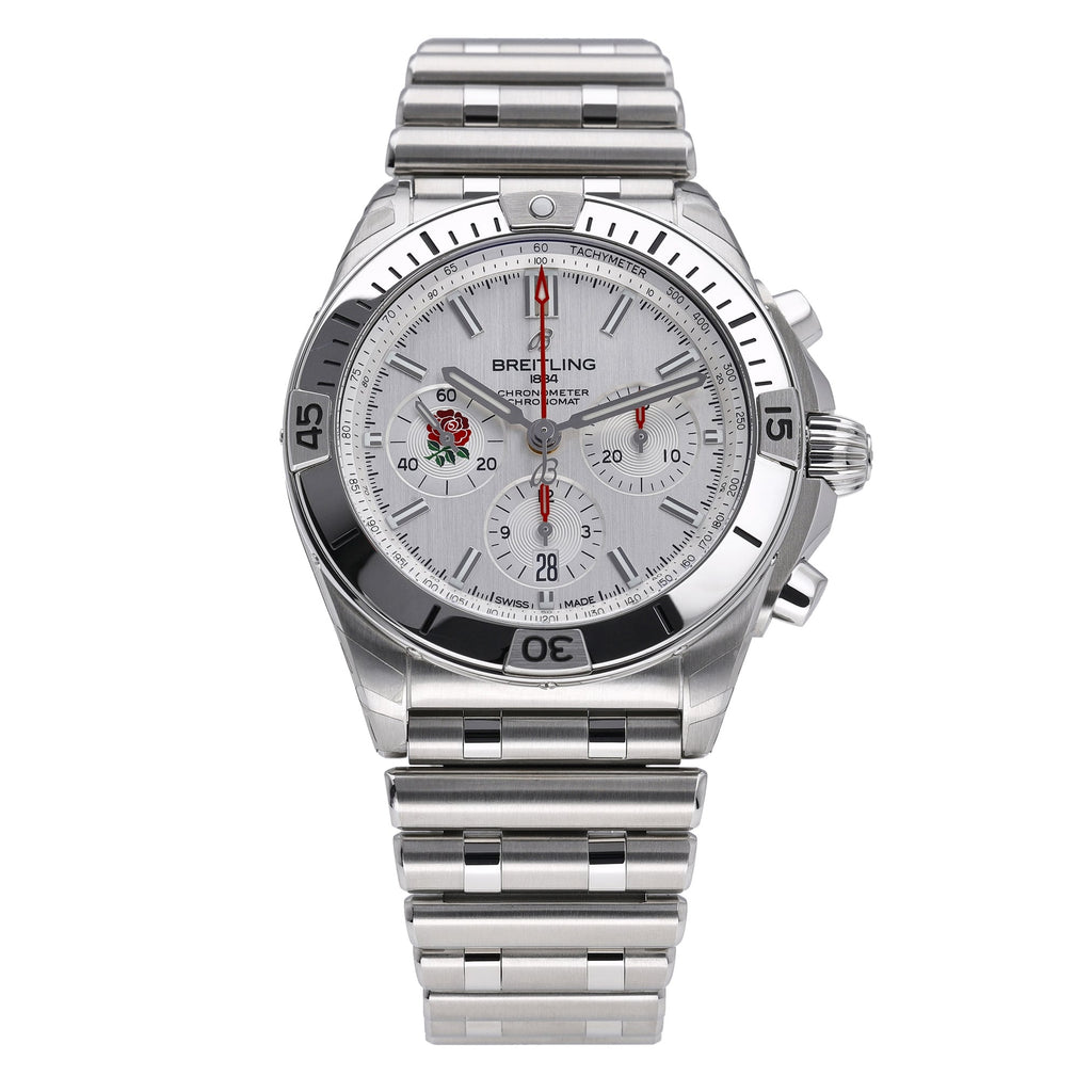 Breitling CHRONOMAT B01 42