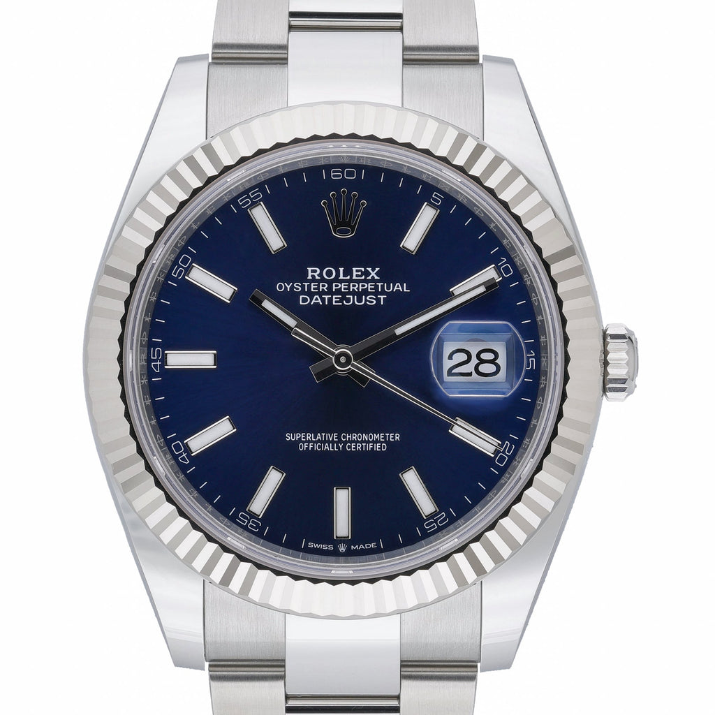 Rolex DATEJUST 41