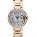 Cartier BALLON BLEU