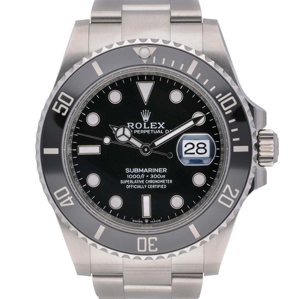 Rolex SUBMARINER