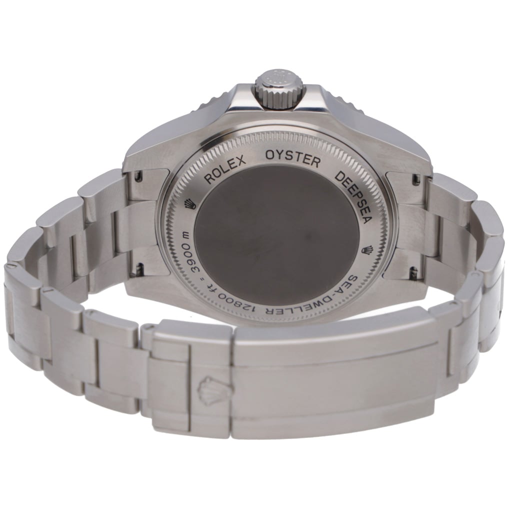Rolex SEA-DWELLER DEEPSEA