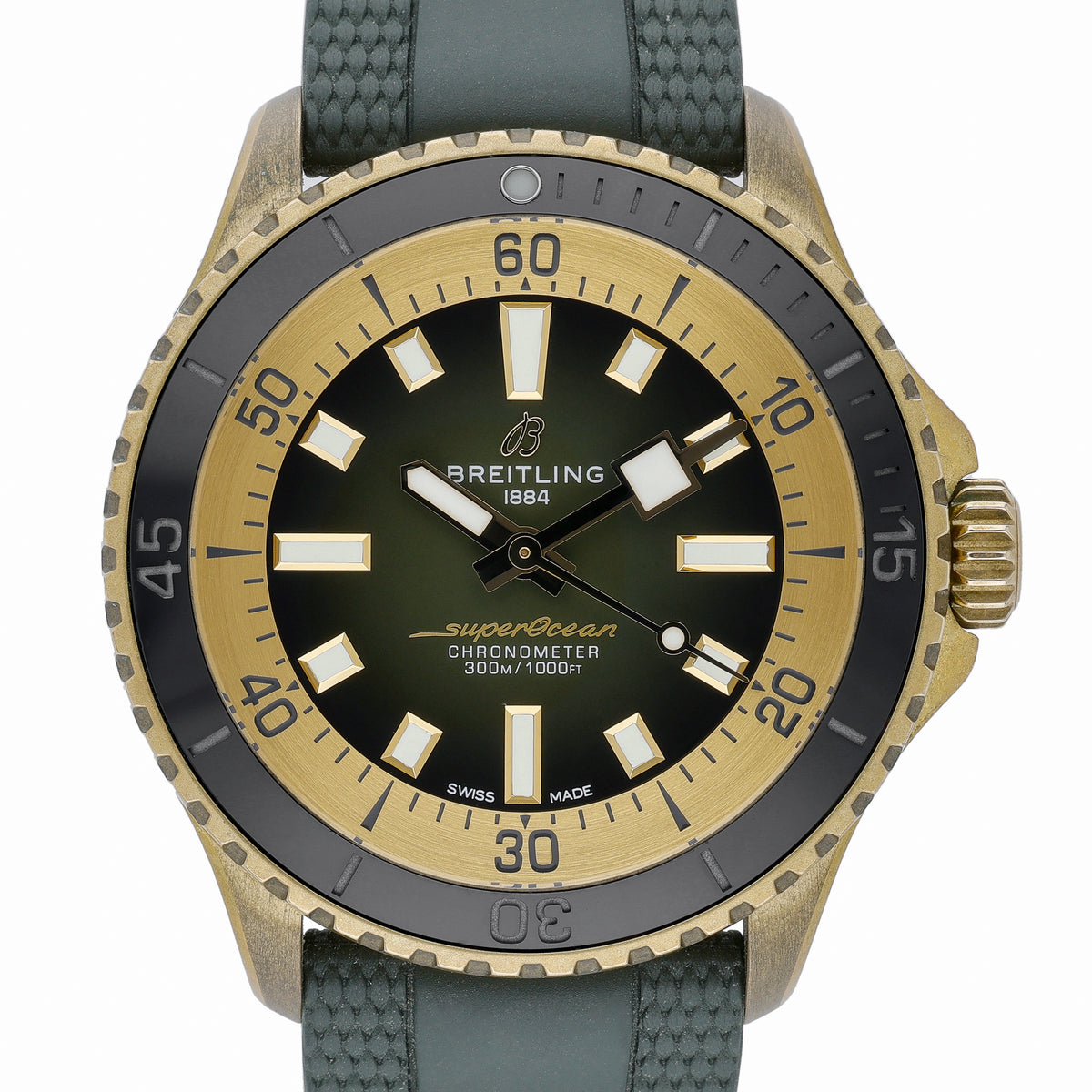 Breitling SUPEROCEAN 42
