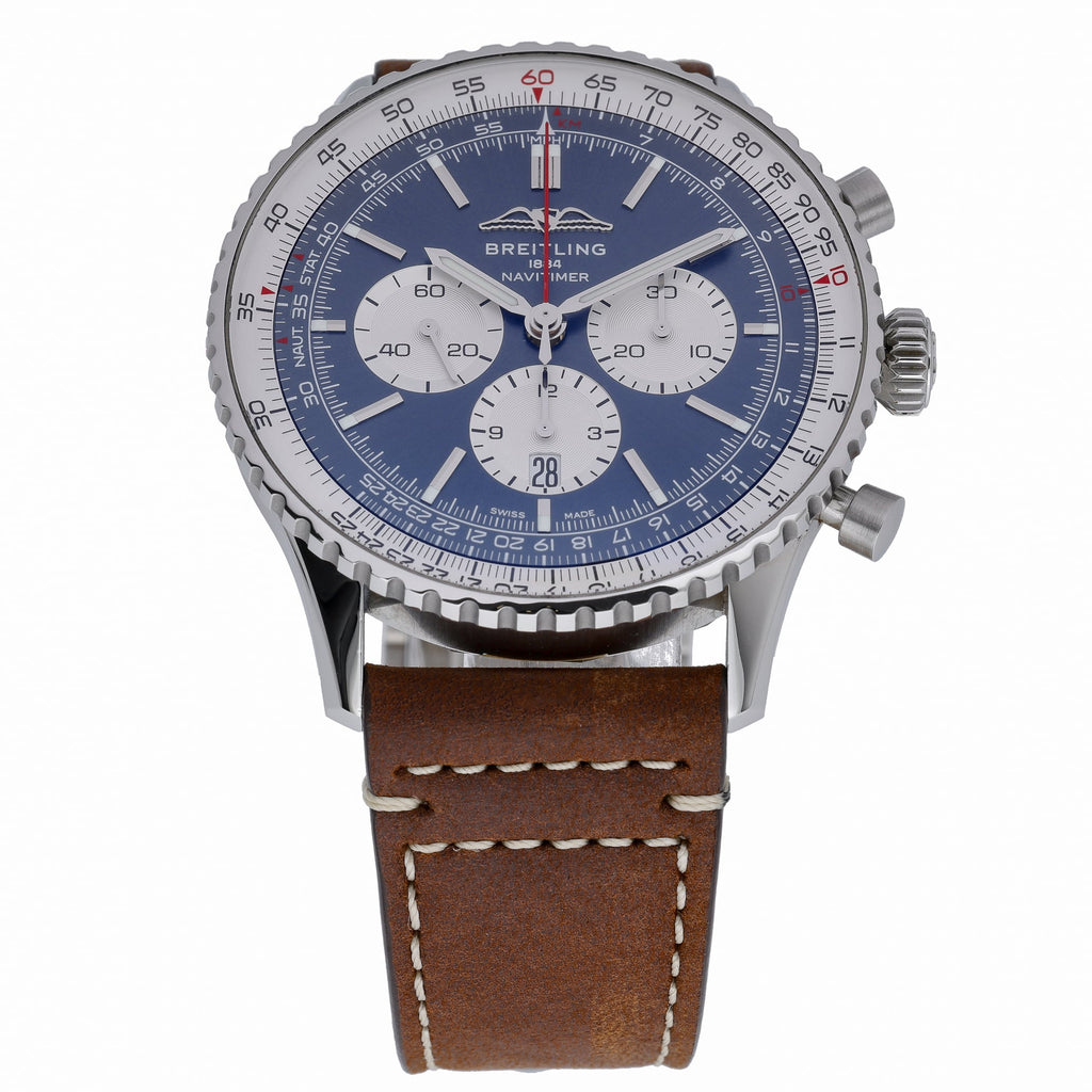 Breitling NAVITIMER B01 CHRONOGRAPH