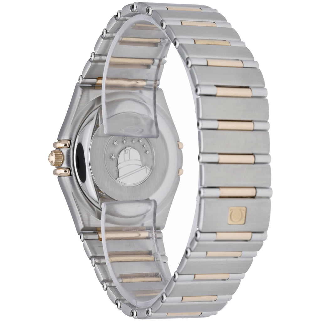 Omega CONSTELLATION