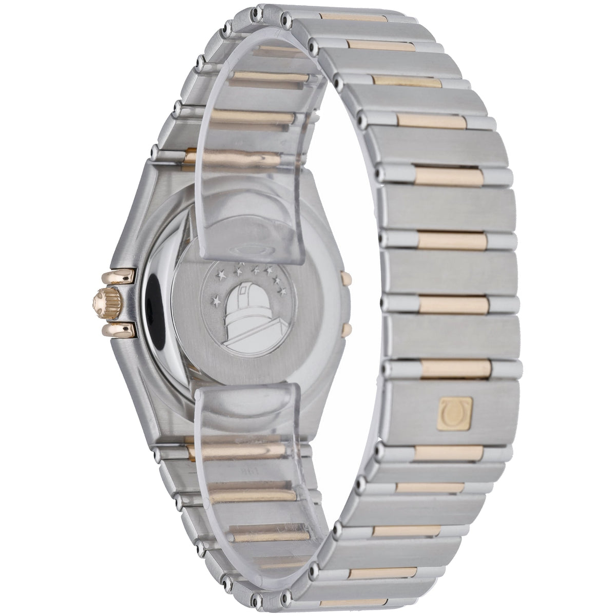 Omega CONSTELLATION