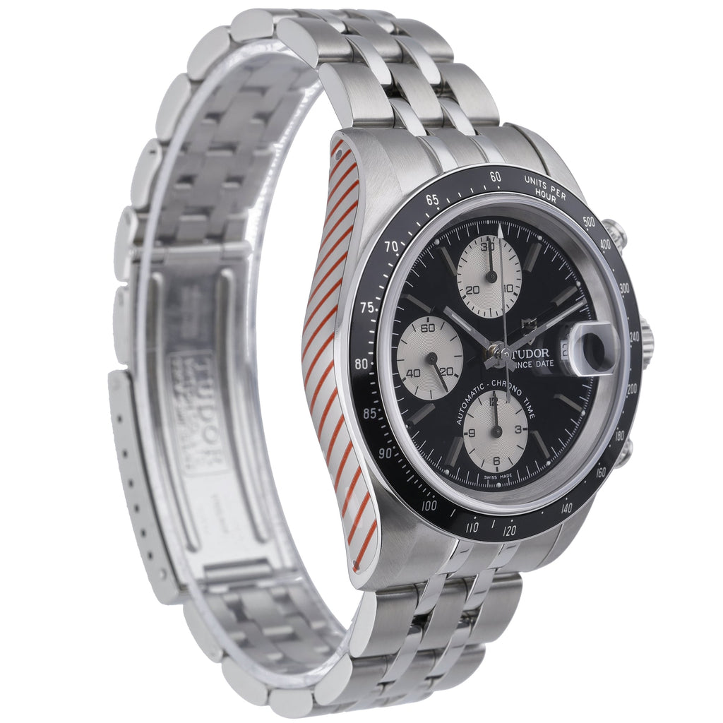 Tudor PRINCE DATE