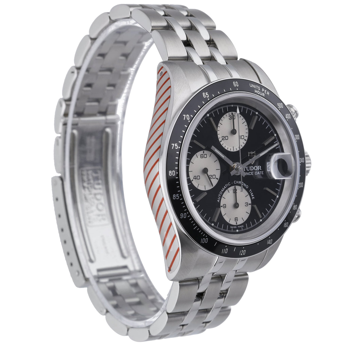 Tudor PRINCE DATE