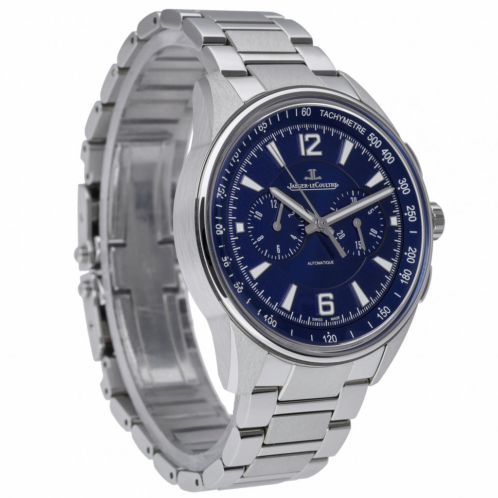 Jaeger-LeCoultre POLARIS