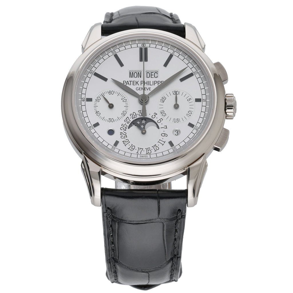 Patek Philippe PERPETUAL CALENDAR