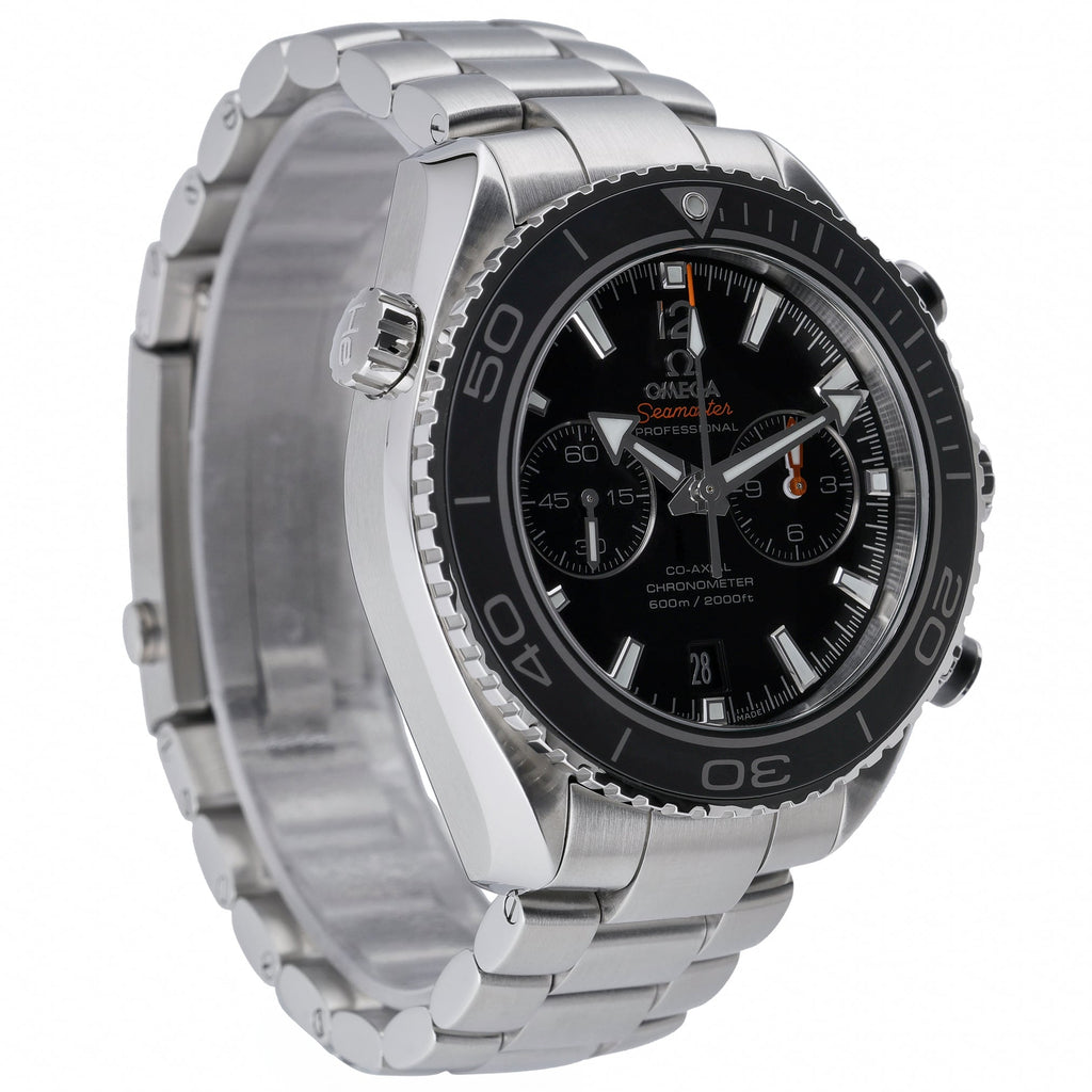 Omega SEAMASTER PLANET OCEAN CHRONOGRAPH