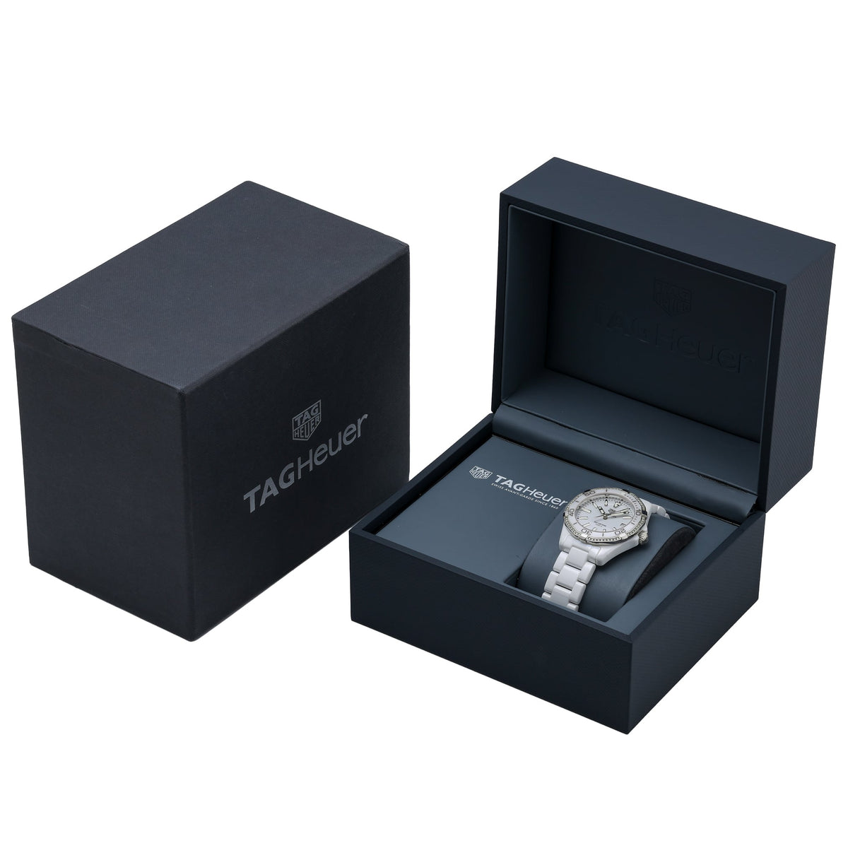Tag Heuer AQUARACER LADY
