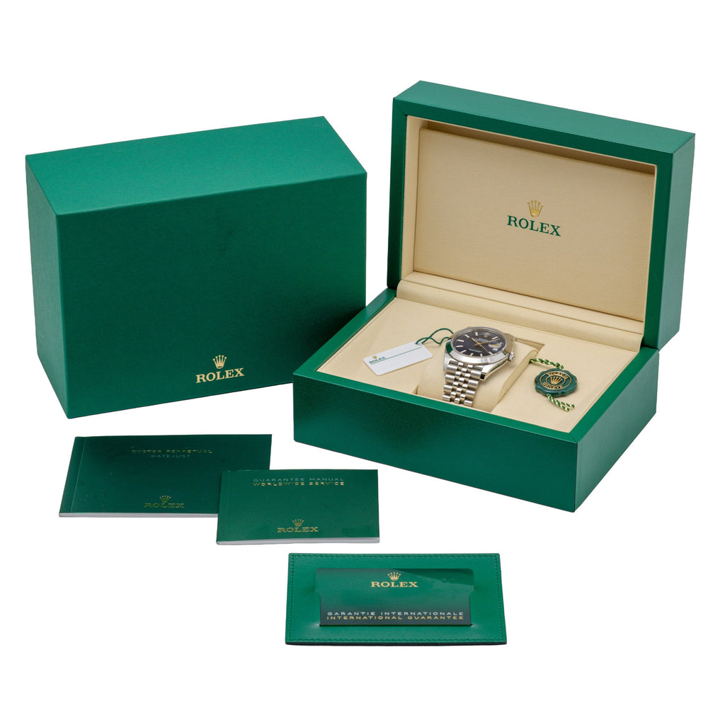 Rolex DATEJUST 41