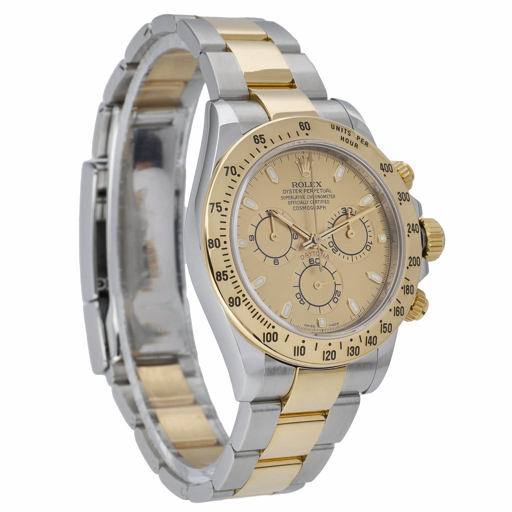 Rolex DAYTONA