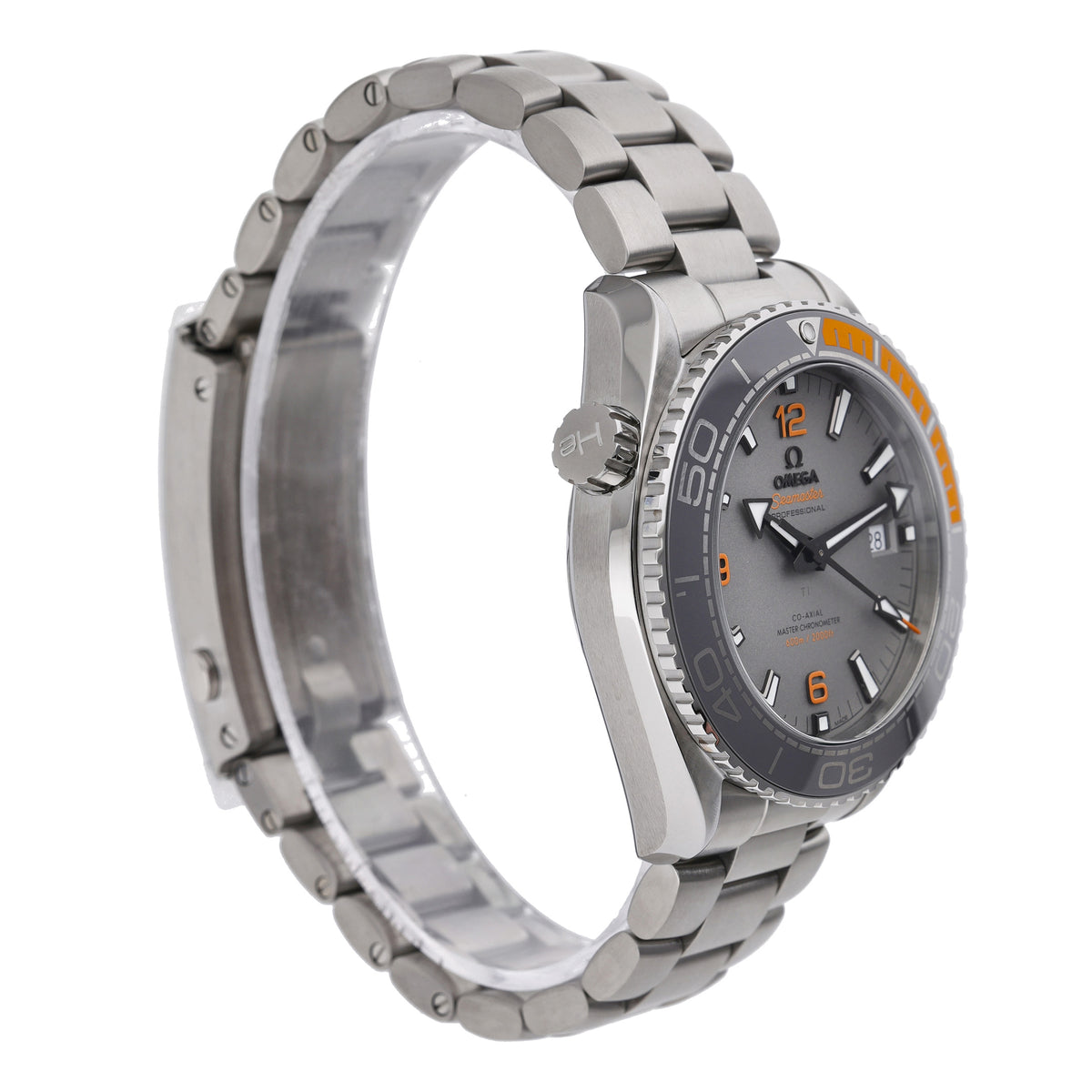Omega SEAMASTER PLANET OCEAN