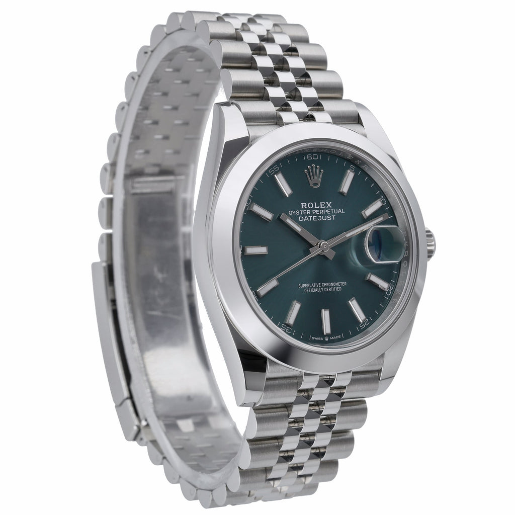 Rolex DATEJUST 41