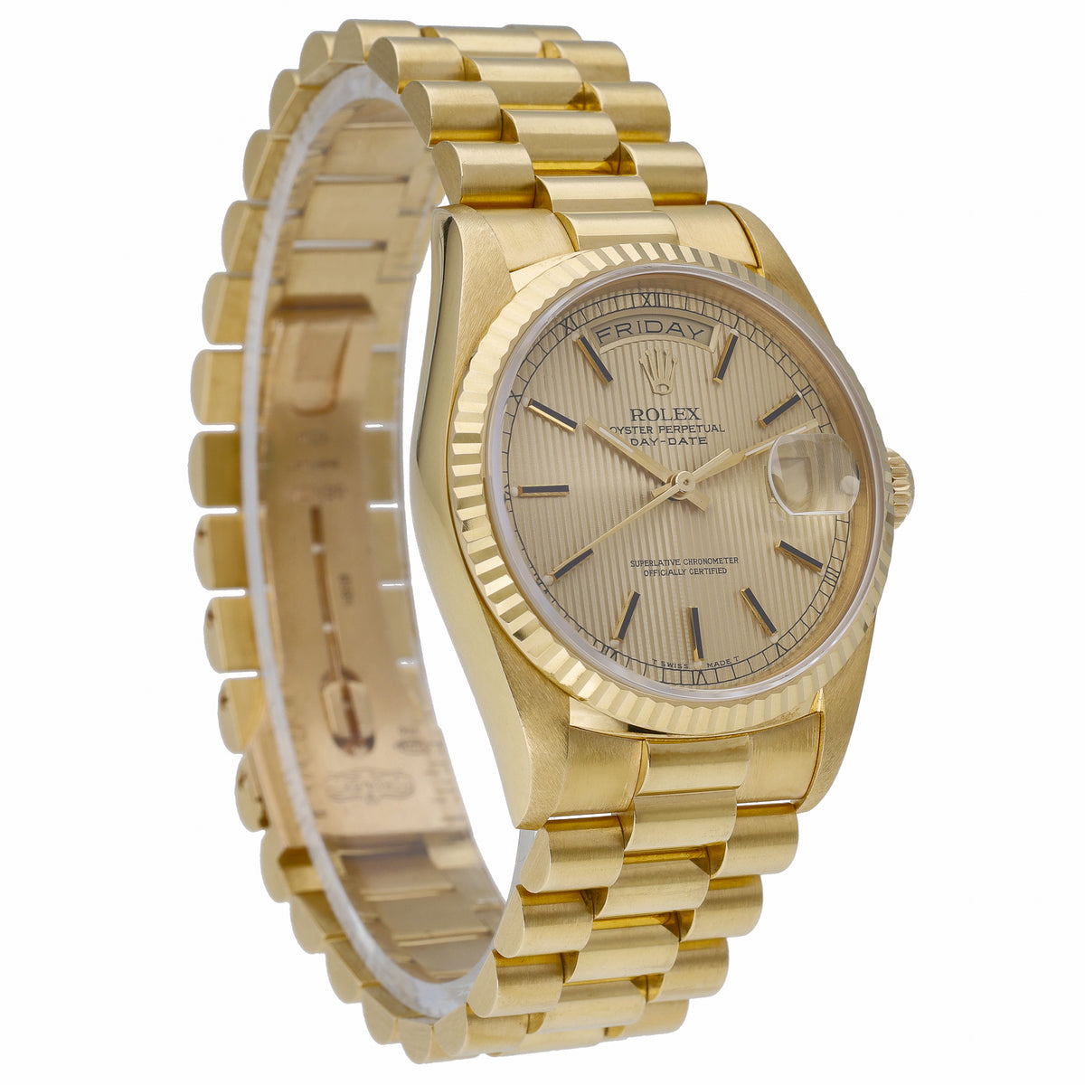 Rolex DAY