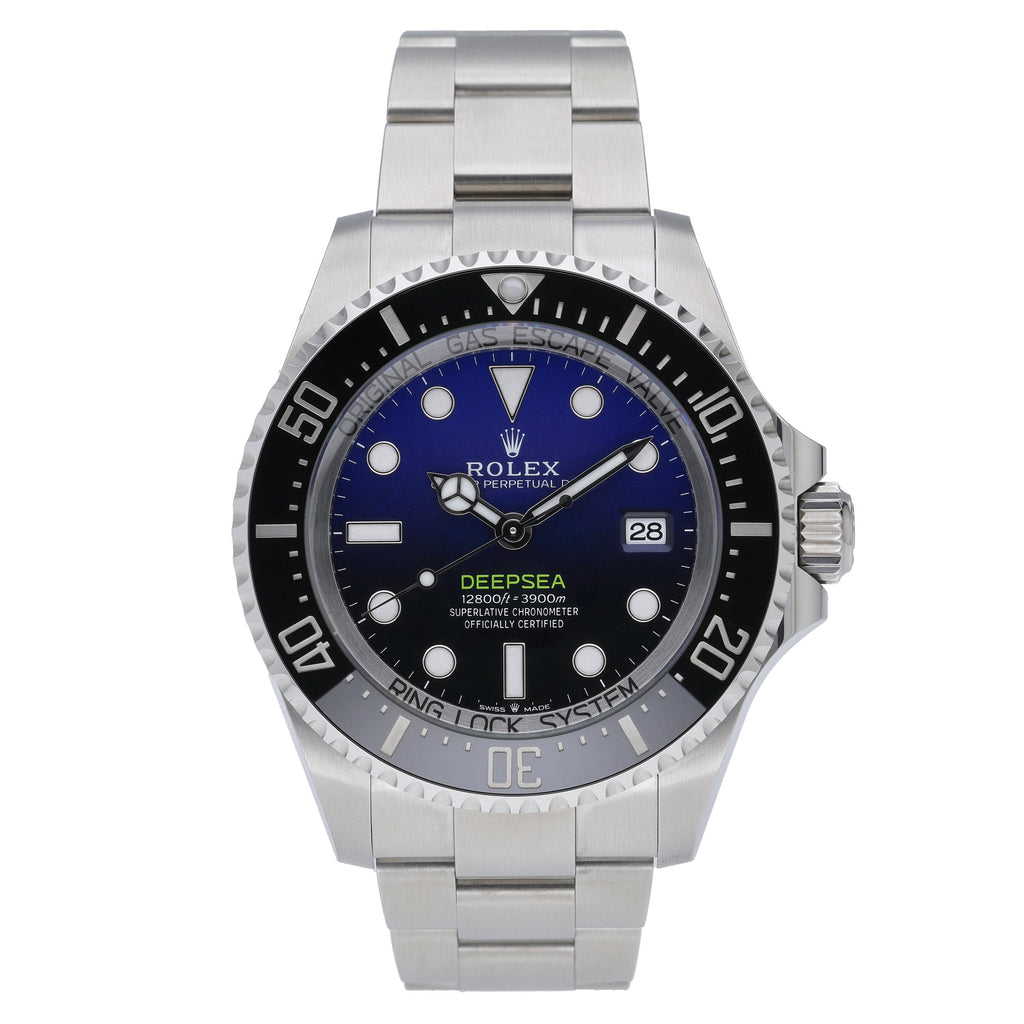 Rolex SEA-DWELLER DEEPSEA