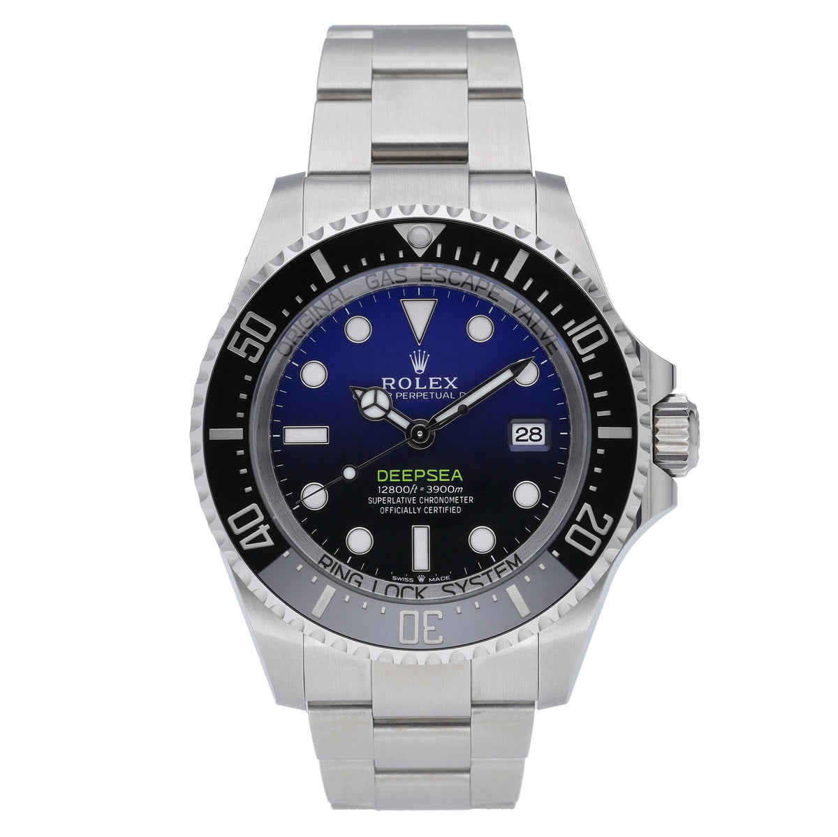 Rolex SEA-DWELLER DEEPSEA